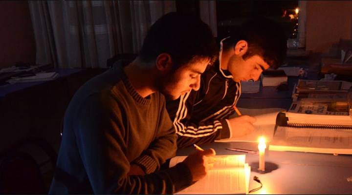 İstanbul’da dev elektrik kesintisi: Mahalle mahalle açıklandı 14